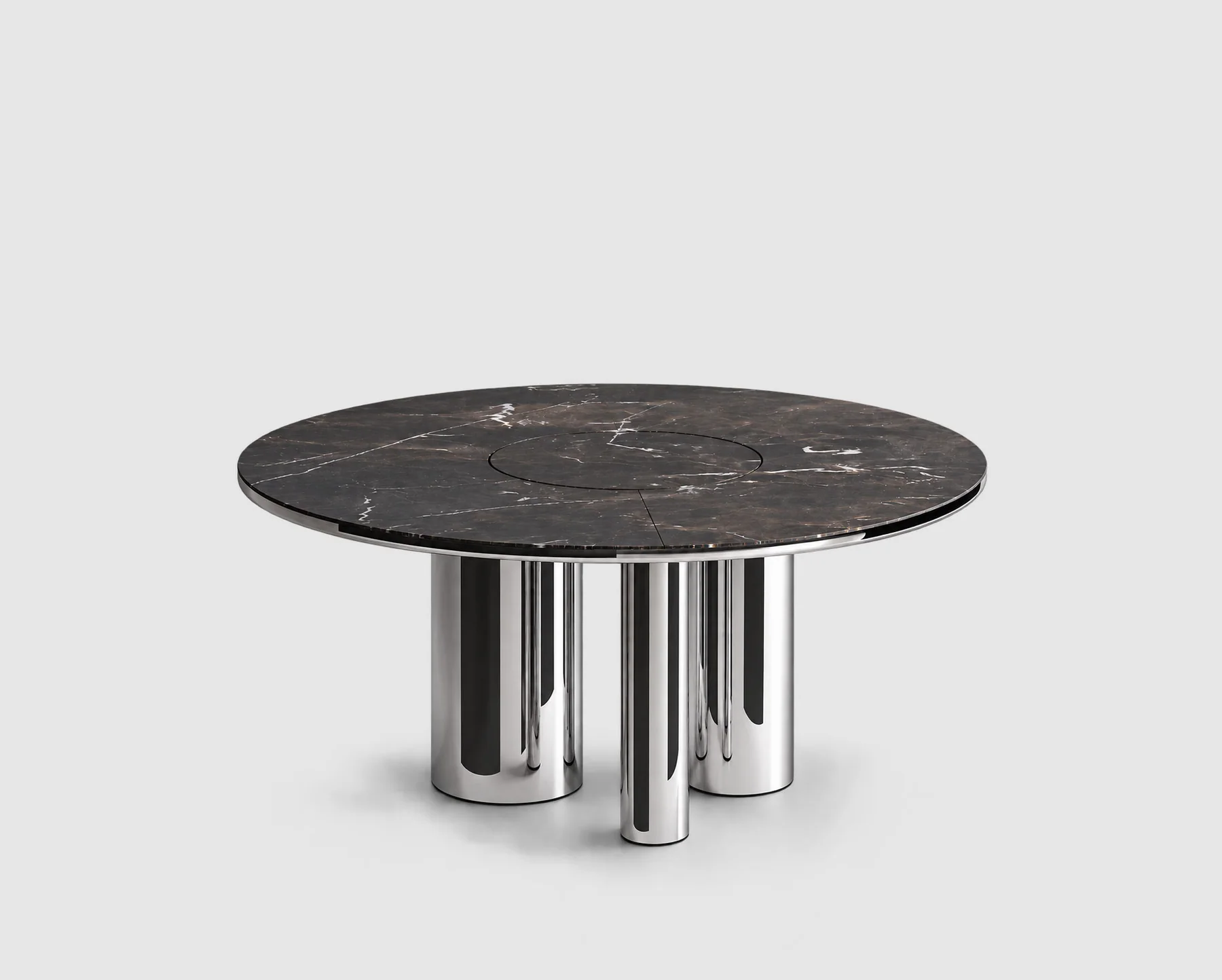 Дизайнерски продукт GINEVRA DINING — ROOMSTUDIO — изображение 1