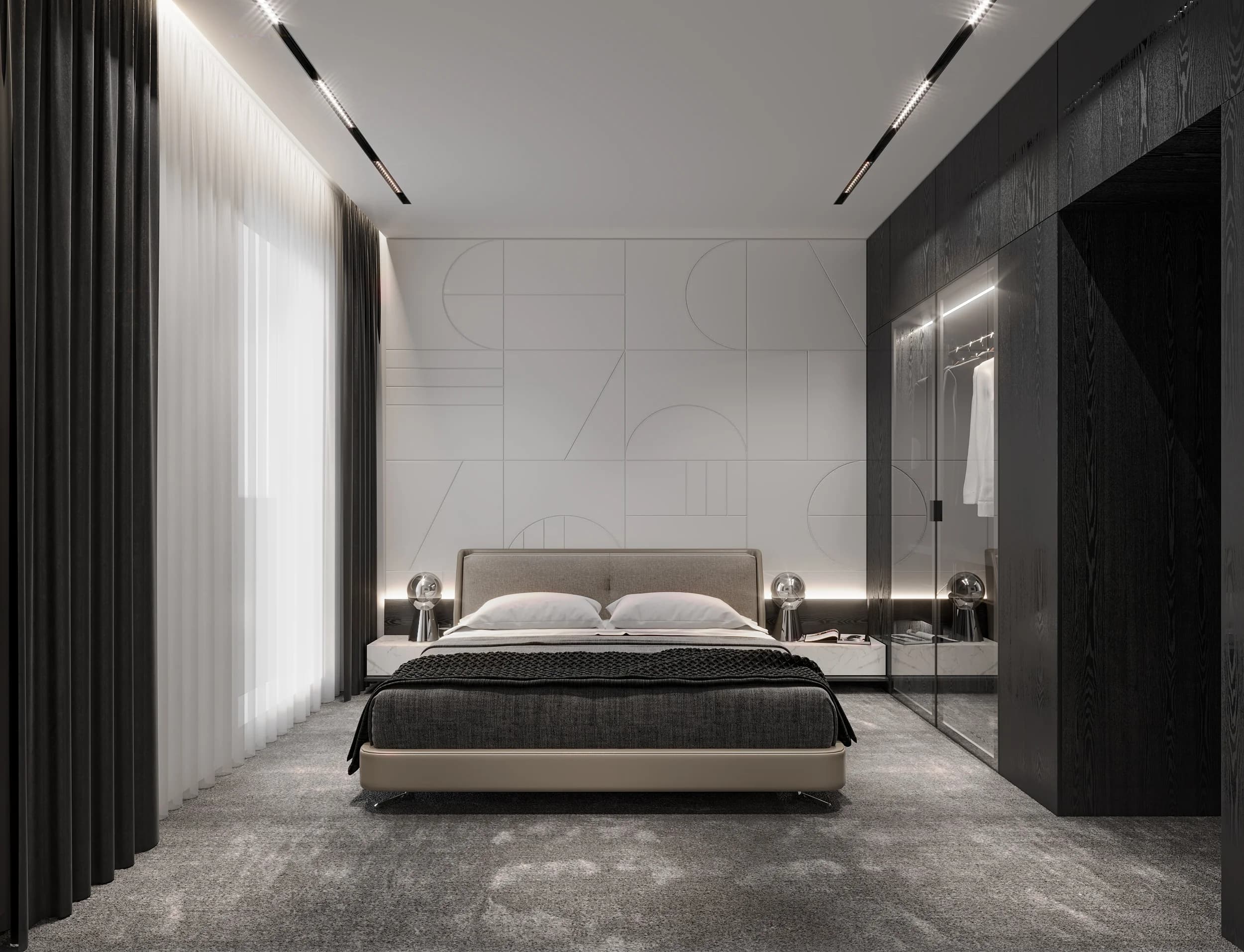 Апартамент Апартамент RS 06 в Варна — ROOMSTUDIO