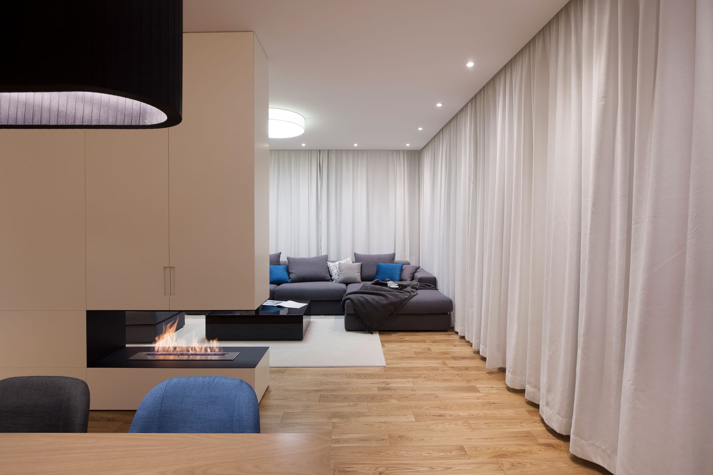 Къща Boyana House в София — ROOMSTUDIO
