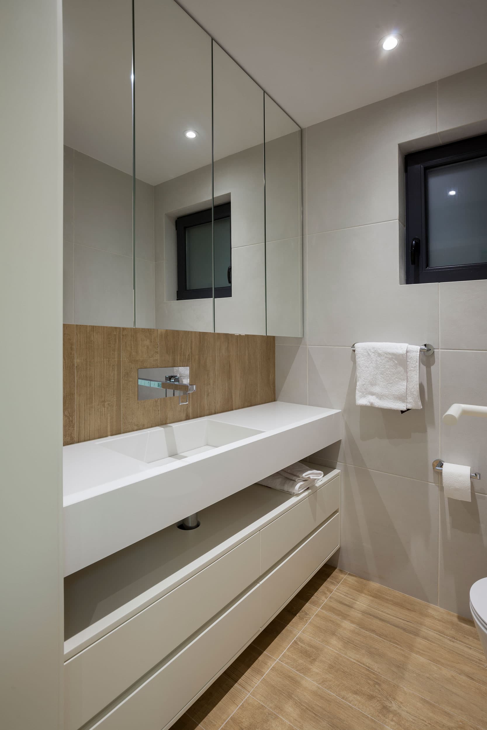 Интериорен проект Boyana House в София — ROOMSTUDIO — изображение 7