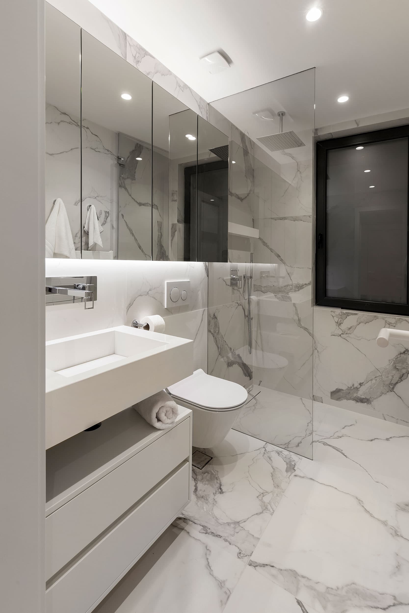 Интериорен проект Boyana House в София — ROOMSTUDIO — изображение 9