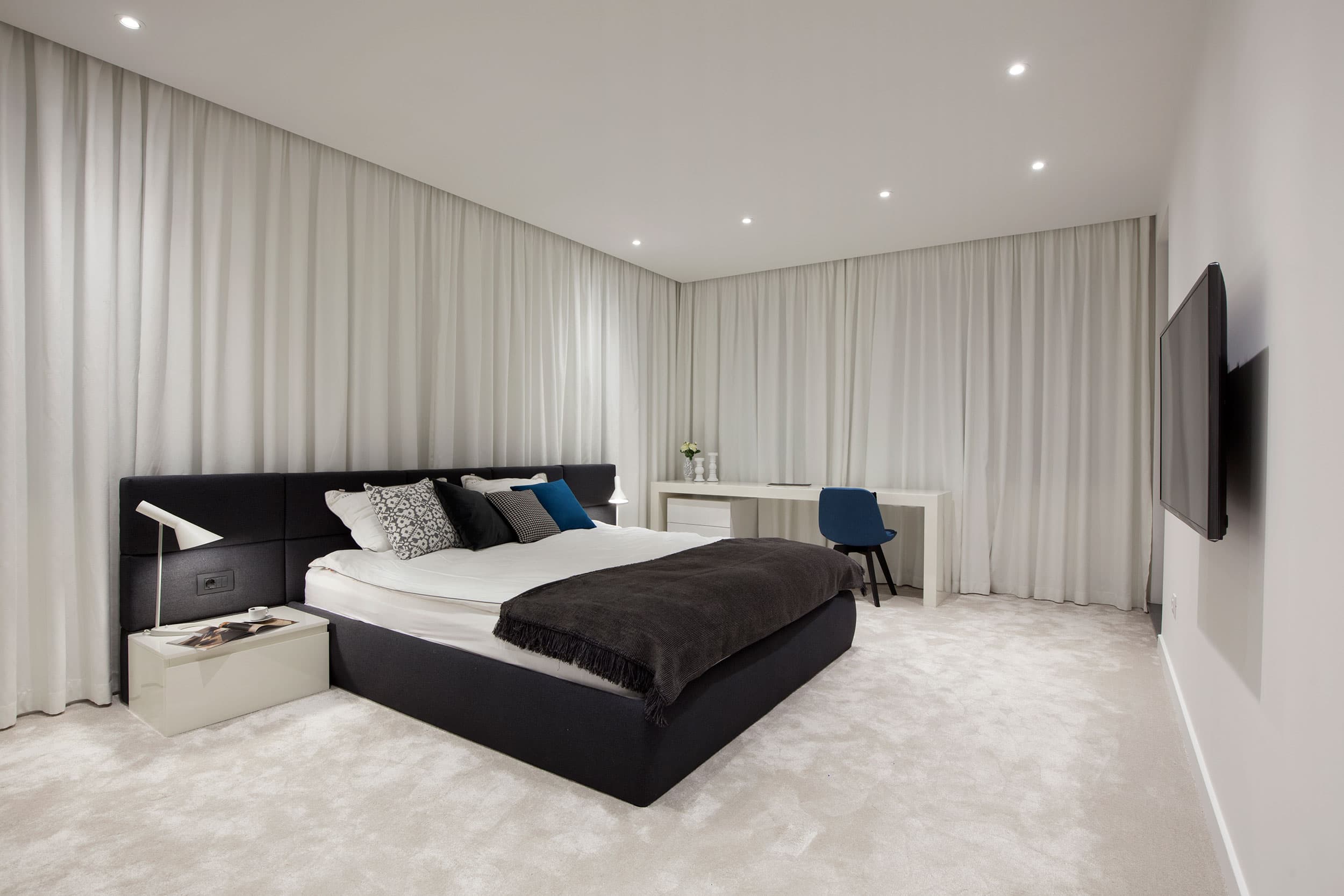 Интериорен проект Boyana House в София — ROOMSTUDIO — изображение 11