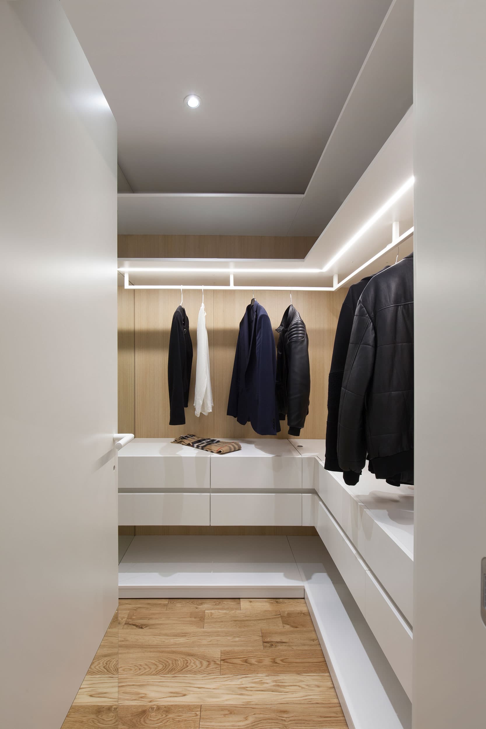 Интериорен проект Boyana House в София — ROOMSTUDIO — изображение 12