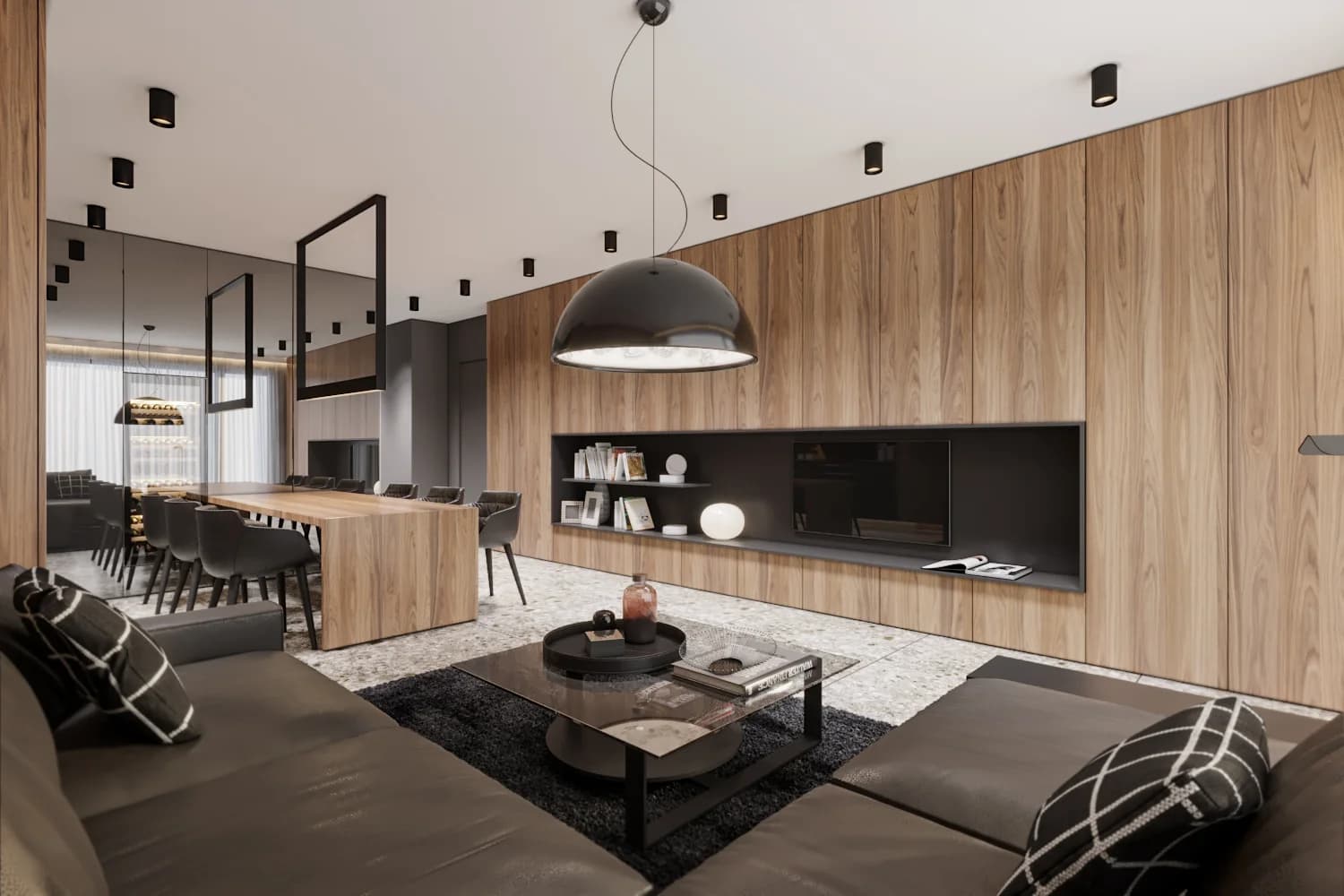 Апартамент MARITZA BLVD. в Пловдив — ROOMSTUDIO