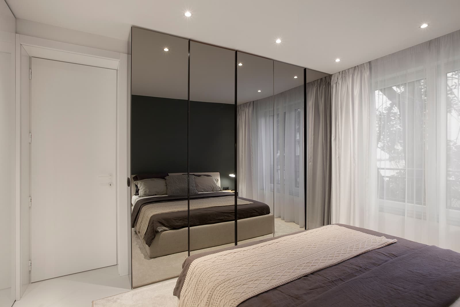 Интериорен проект Апартамент Verona Residence 08 в Пловдив — ROOMSTUDIO — изображение 10