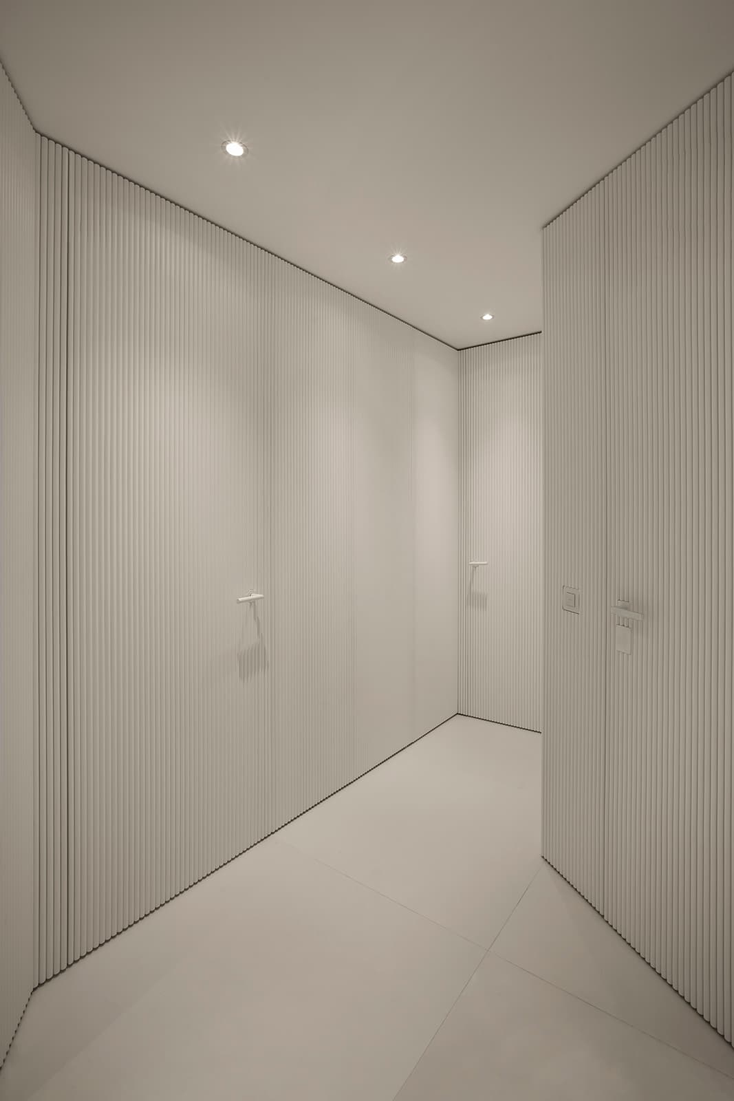 Интериорен проект Апартамент Verona Residence 08 в Пловдив — ROOMSTUDIO — изображение 1