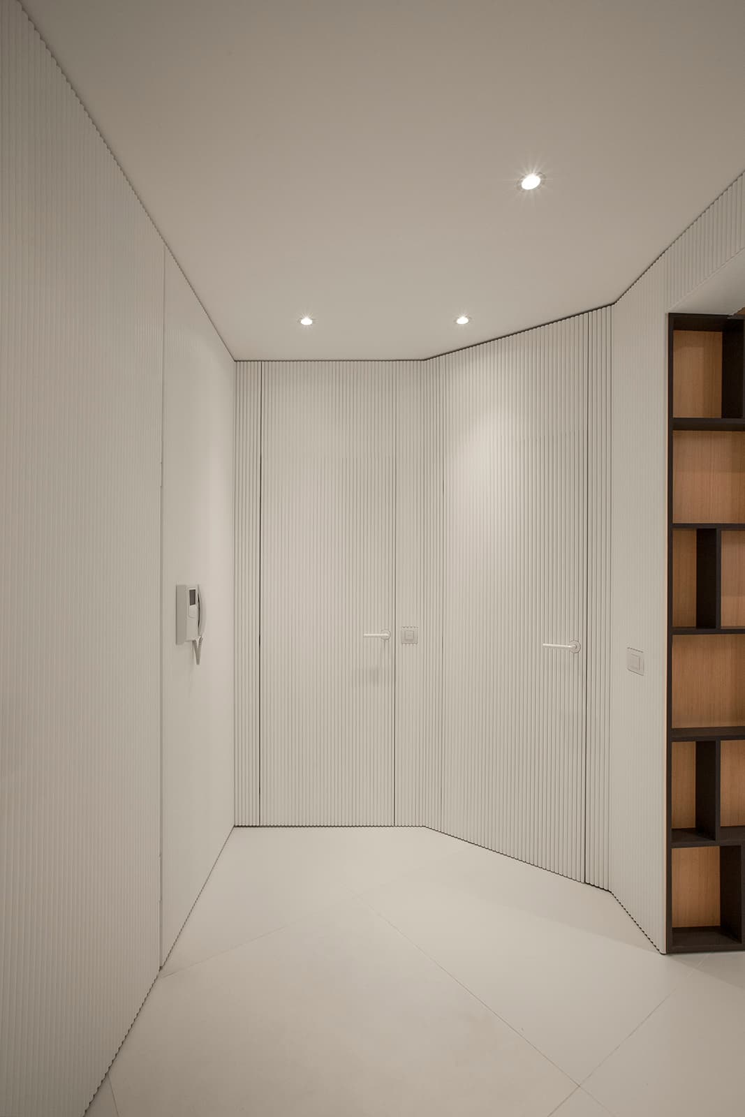 Интериорен проект Апартамент Verona Residence 08 в Пловдив — ROOMSTUDIO — изображение 2