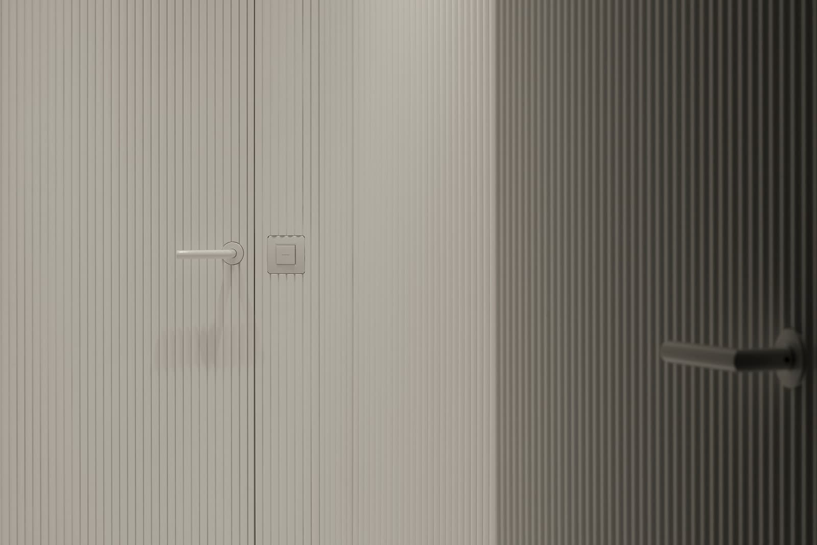 Интериорен проект Апартамент Verona Residence 08 в Пловдив — ROOMSTUDIO — изображение 4